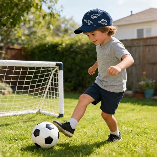 54% Off Urban Virgin Dinosaur Toddler Baseball Hat - $5.99