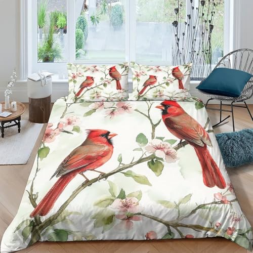 Housse de couette course cycliste microfibre résistante lit fille