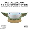The Mandalorian: The Child, Stand for Amazon Echo Dot (3rd Gen) #1
