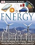 DK Eyewitness Books: Energy