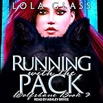 Cover of Running with the Pack