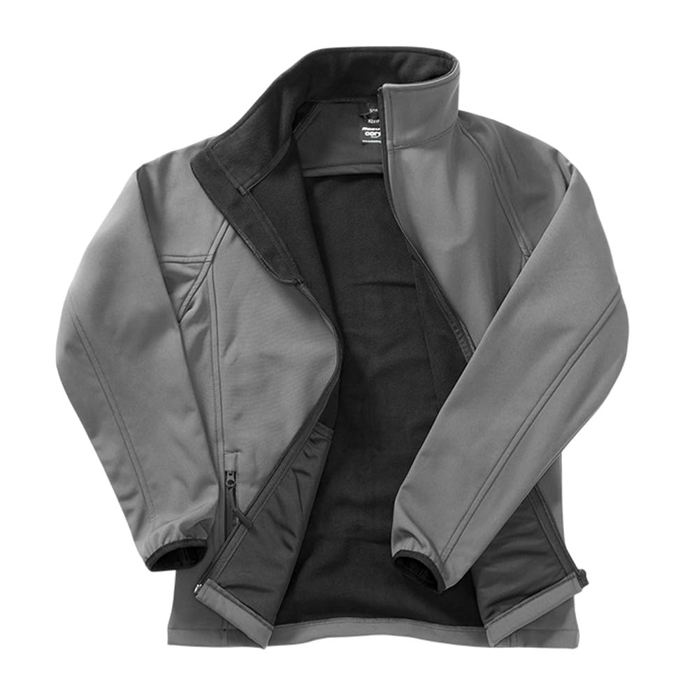 Result R231f Veste softshell imprimable. Femme
