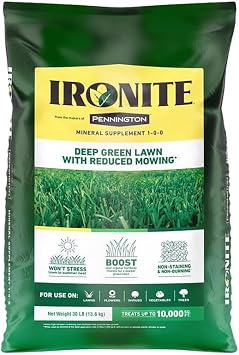 Ironite 100519461