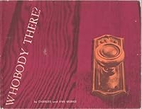 Whobody There? B008MACQZC Book Cover