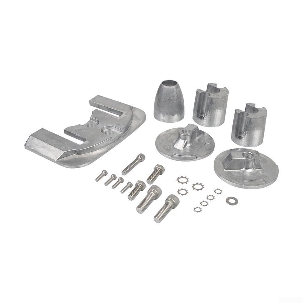 Kit Hardware Frein Parking Arrière X4229 pour corvette C2 C3