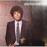  ENRICO MACIAS la france de mon enfance/ouvre moi la porte LP 1980 Trema VG++
