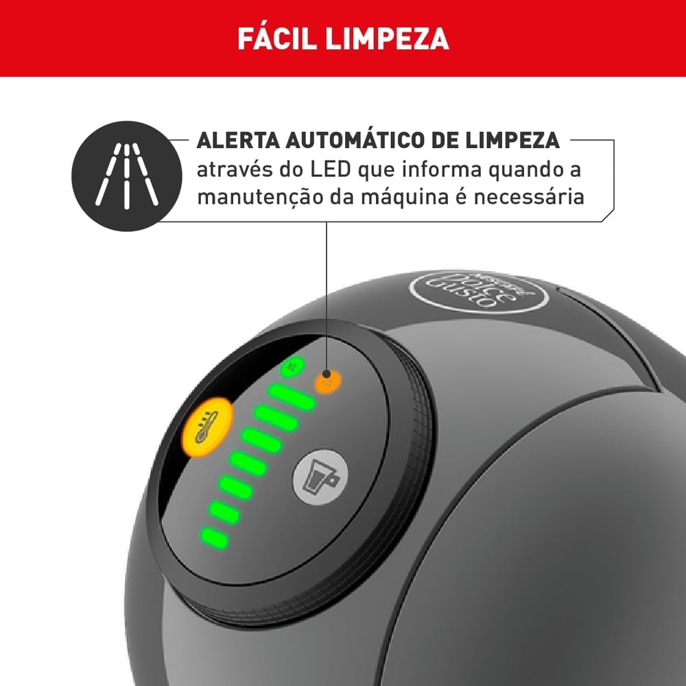 Cafeteira Nescafé Dolce Gusto Genio S Basic: Review após 30 dias de uso