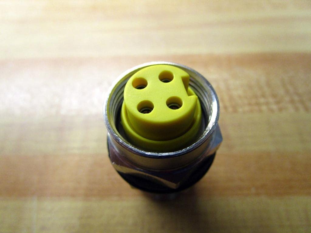 1R4030 Mini-Change Receptacle