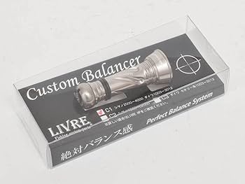 Amazon.co.jp: コラボ品 リブレ×スクイッドマニア カスタム