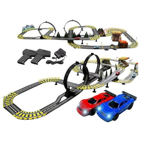 おもちゃ スロットカー コース」の人気商品一覧 | 安い商品を