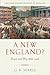 Produktbild A New England: Peace and War 1886-1918 (NEW OXFORD HISTORY OF ENGLAND)