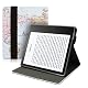 Kwmobile Paperwhite-Hülle für Amazon Kindle Oasis 10. Generation