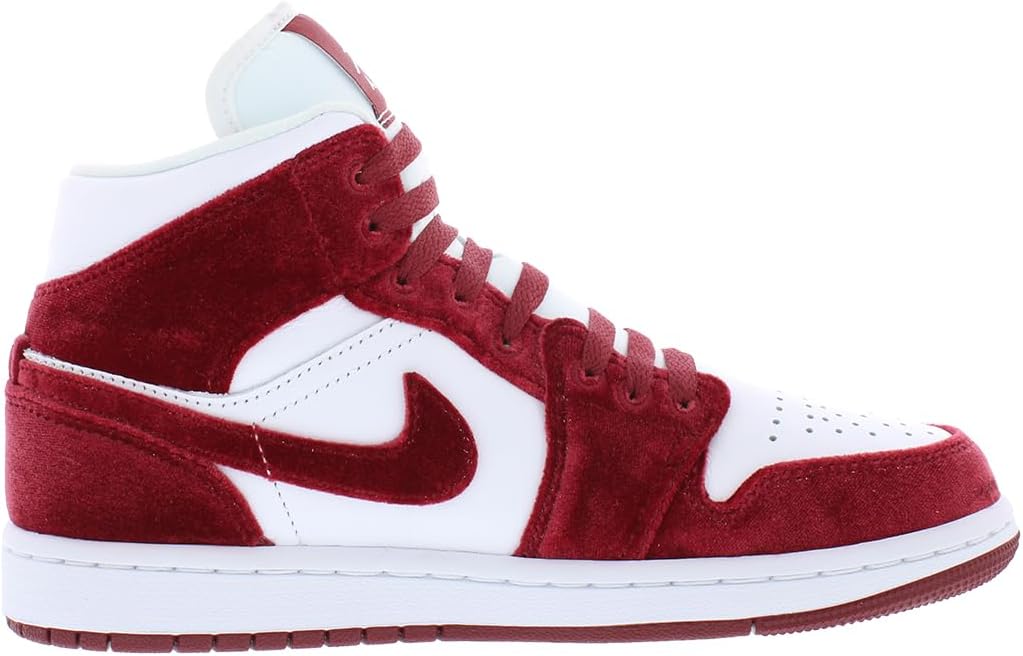 Air Jordan 1 Womens Mid SE Shoes
