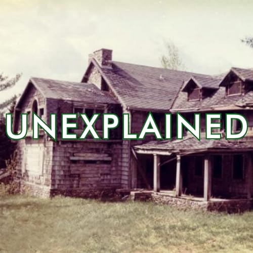 Season 09 Episode 18: It Lingers There