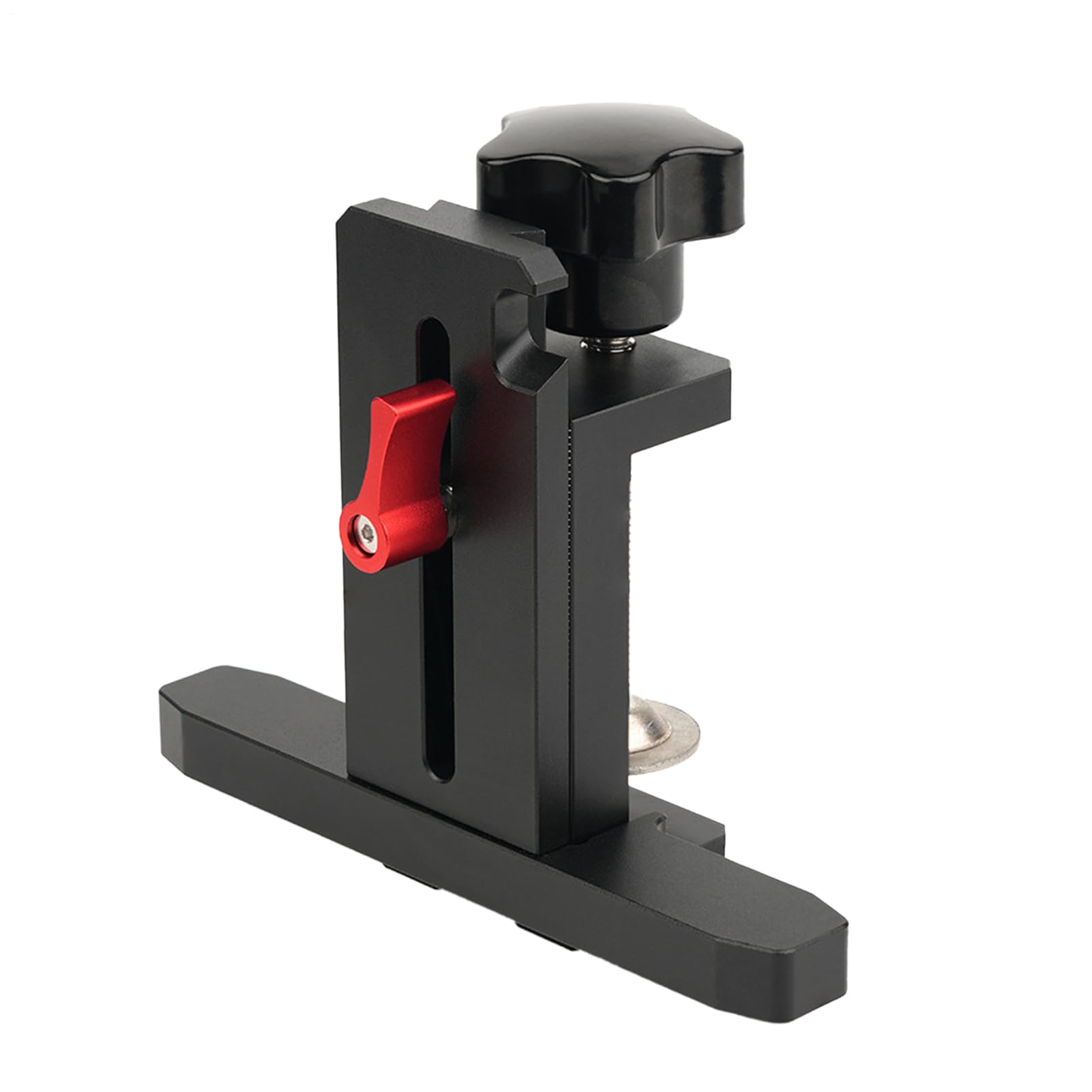 Gabarit de charnière de porte d'armoire pour corriger les meubles de travers avec un niveleur