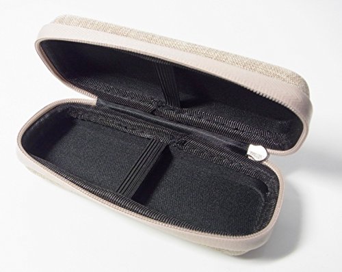 Raw Raw Natural Rolling Papers - Cone Wallet - Zipper Case #TOP1