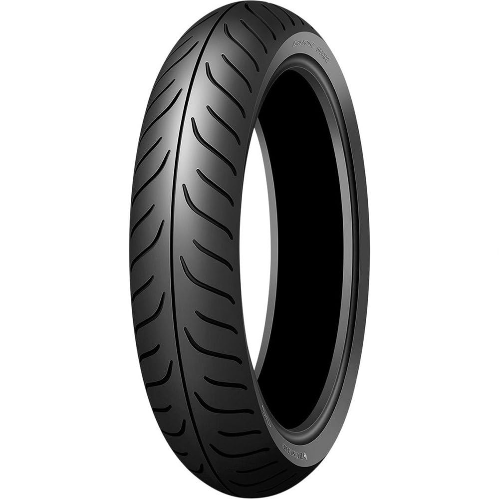 Dunlop 636111 – 130/70/R18 63H – E/C/73 dB – opony całoroczne