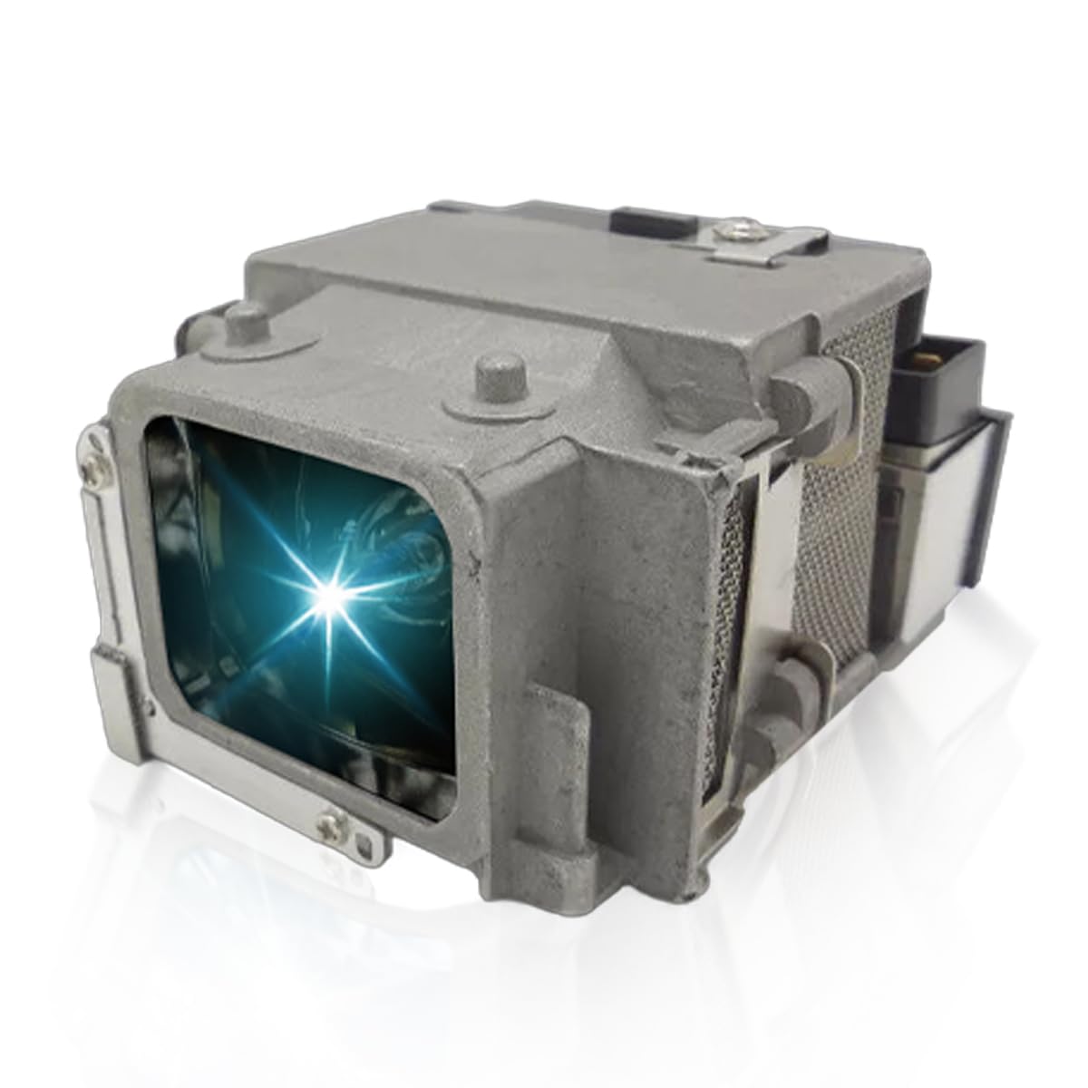 Lampada Proiettore Per Epson ELPLP65/V13H010L65 EB-1760W 1761W 1751 1771W PowerLite 1776W PowerLite 1761W PowerLite 1771W 1750 1775W Videoproiettore