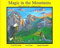 Magic in the Mountains 0968895719 Book Cover