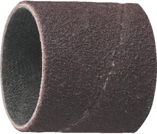 TRUSCO 100# GP2220B-100 Band 0.9 inches (22 x 20 mm) (1Pk (Bags) = 10 Pieces
