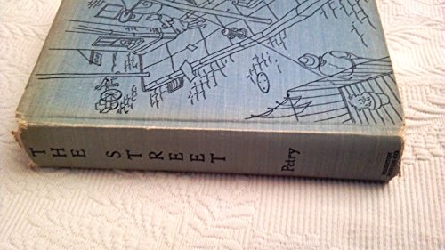 The Street 1125603135 Book Cover