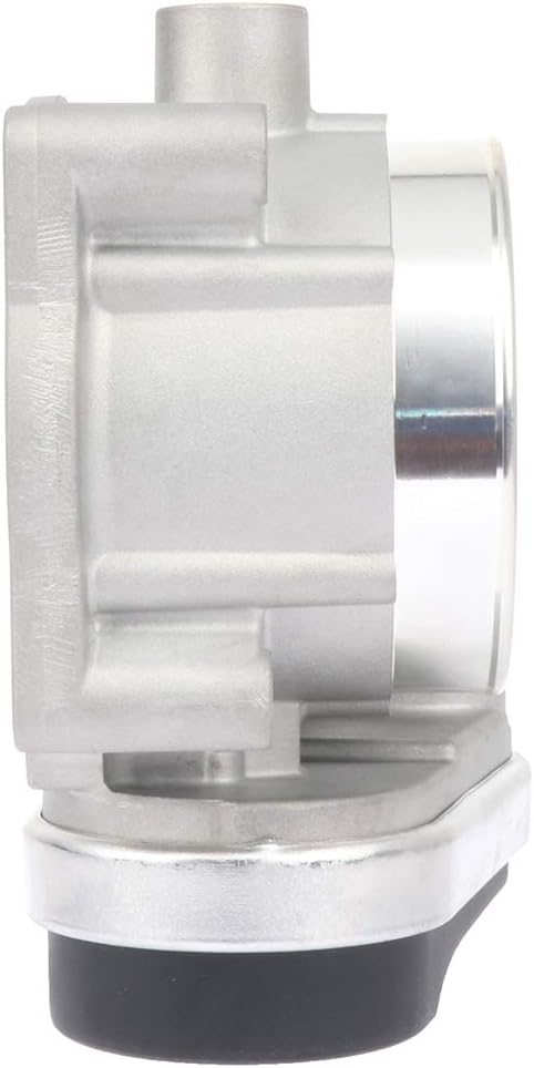Ineedup Throttle Body Assembly accessories fit for Dodge for Ram 1500 2500 5.7l 05-10, for Ram 1500 2500 3500 5.7l 11 12, for Chrysler for Aspen 5.7l 07-09 acceleration body with S20042