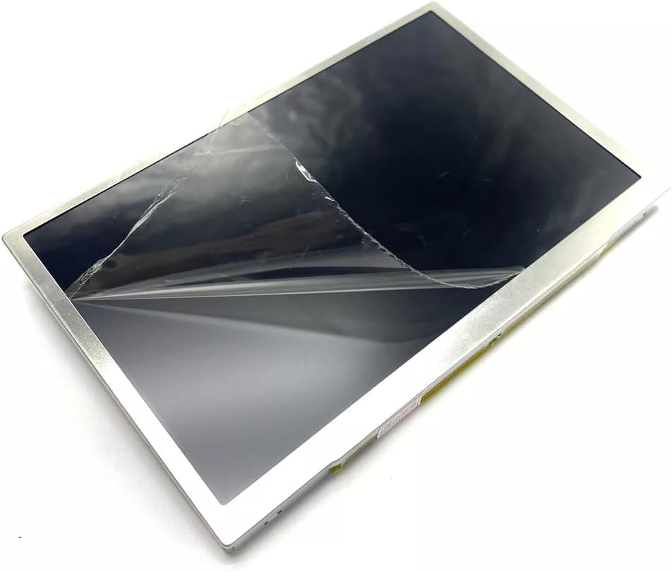 Image of 7 inch LCD Display LAM070G133A for JL Wrangler Unlimited Instrument Cluster Replacement