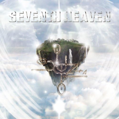 Play SEVENTH HEAVEN by X.Y.Z.→A on Amazon Music