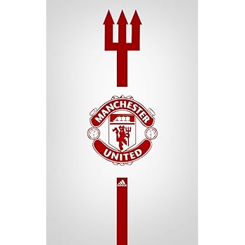 Kumkum Arts Manchester United Android Hd Wall Poster Gloss Paper 12 X 18 Inches Multicolour Amazon In Home Kitchen