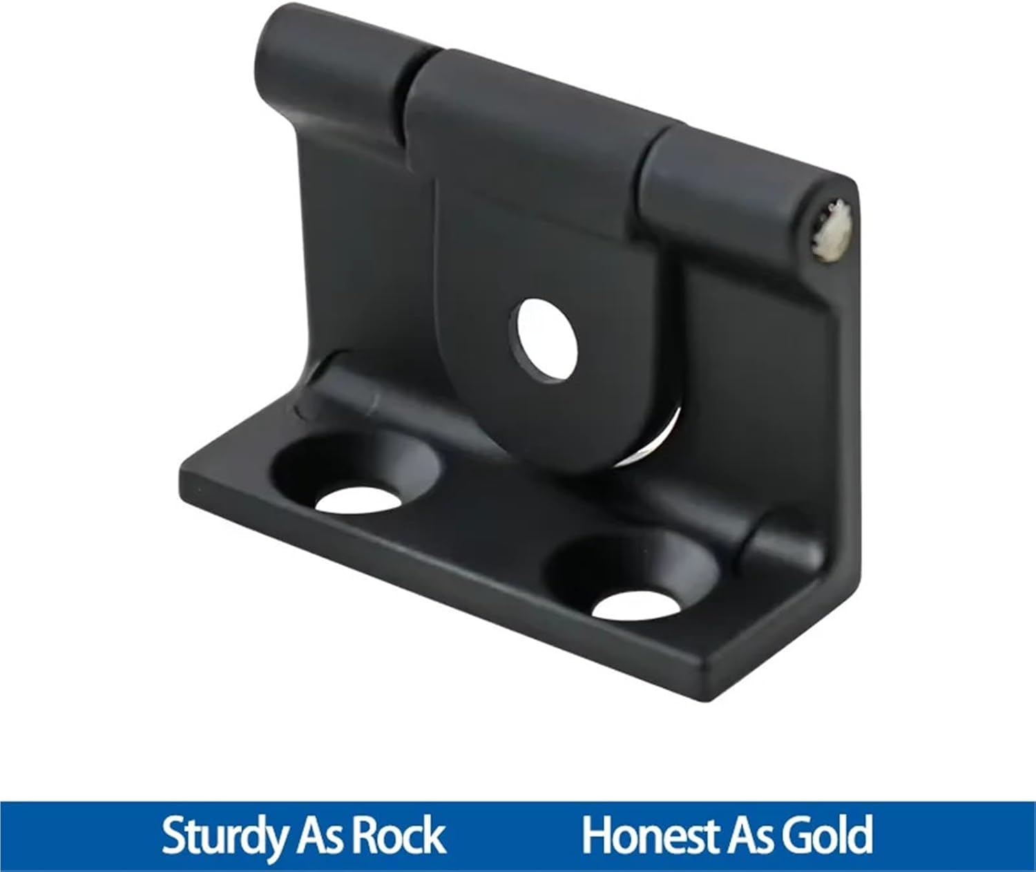 Cabinet L-Shaped Right Angle Hinge Industrial Machinery Cabinet Zinc Alloy Door Hinge