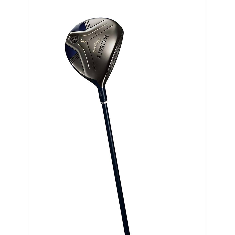 MAJESTY e フェアウェイウッド 5W（R） マジェスティ ロイヤル／MAJESTY Royale フェアウェイウッド