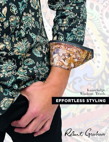 Robert Graham Men's Rr241039cf4