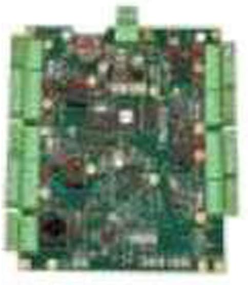 Controller,4 Outputs,Unfinished