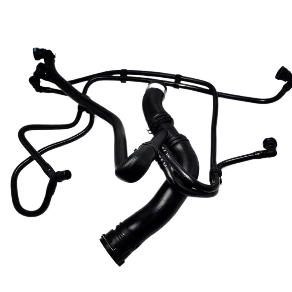 Bmzznxugc Onecolor Coolant Hose Lr034637 Compatible With Automotive Applications