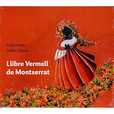 Llibre Vermell De Montser