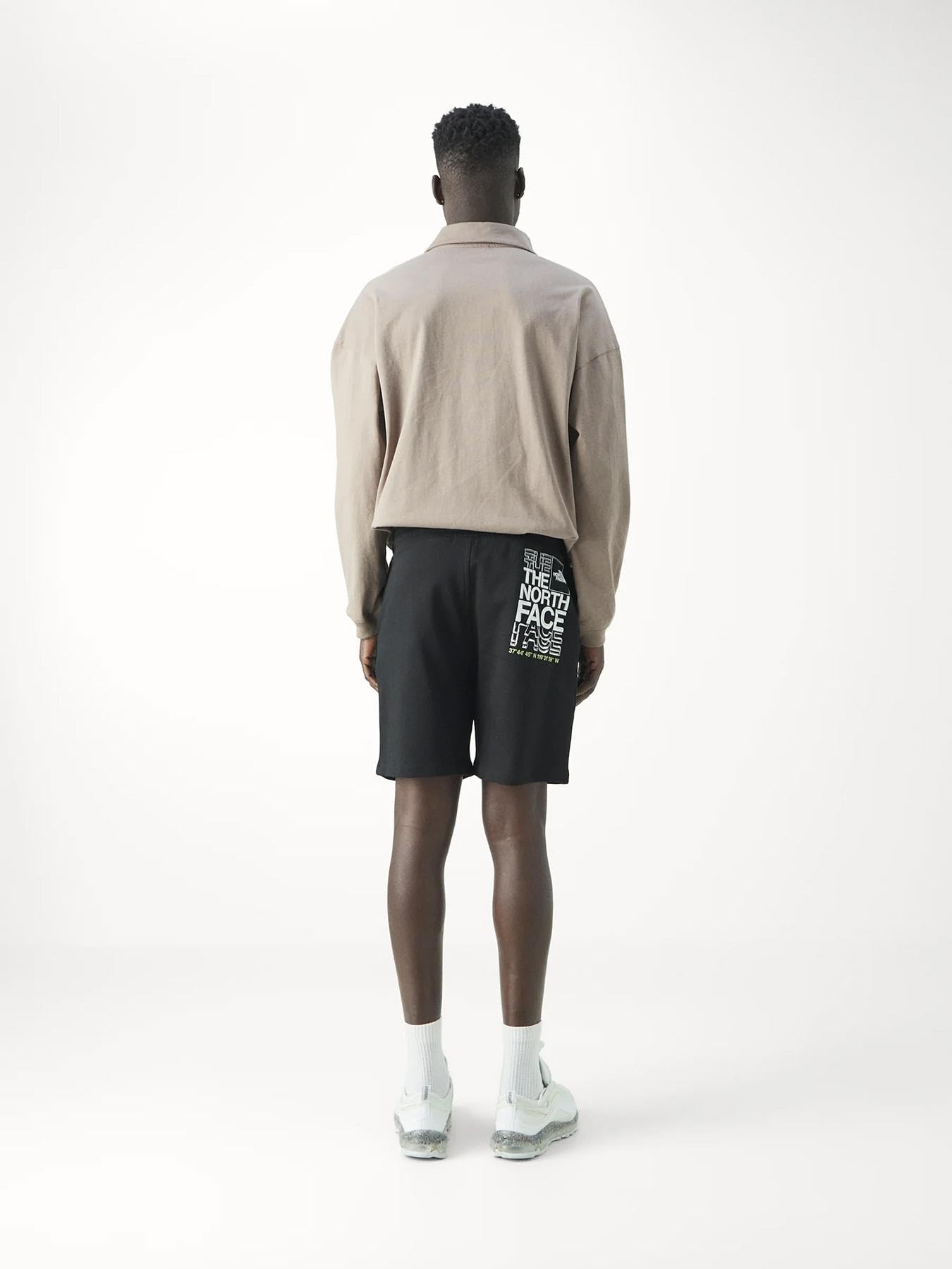 The North Face M Ss24 Coordinates Short - Shorts Hombre