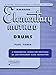 Rubank Elementary Methods Drums (Rubank Educational Library)