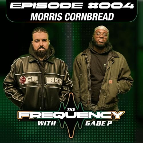 MORRIS CORNBREAD Aka Subway Oracle On Viral Train Videos, Subway Secrets, 4Batz, Subway Surfing