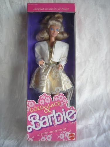barbie 1989