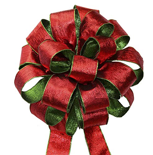 Pro Bow The Hand LARGE Bow Maker - Custom Make Ribbon Bows thumb #4