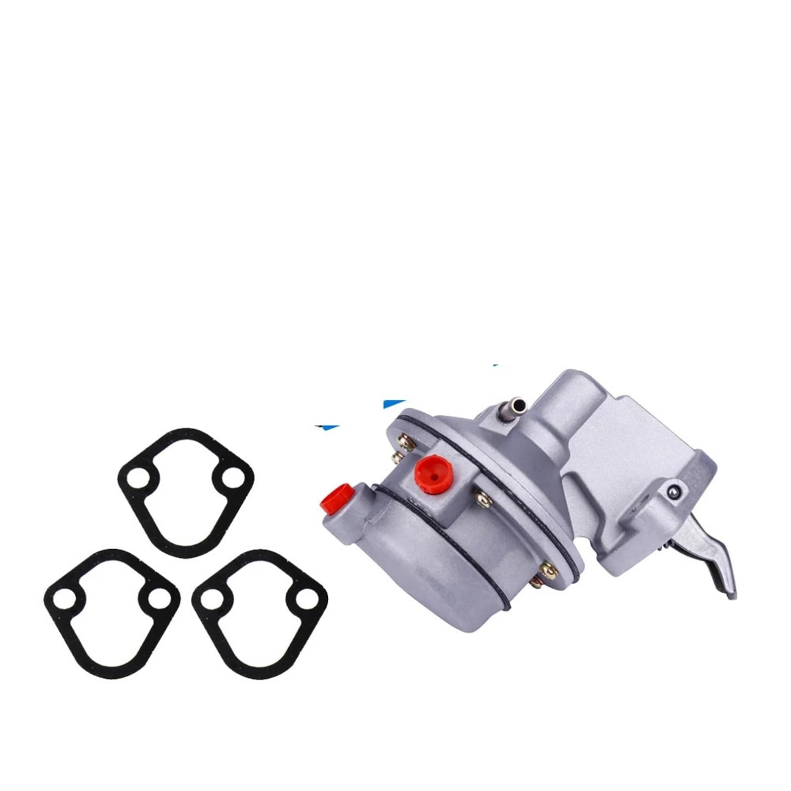 Pompe à carburant OT-KFPM35 avec débit stable pour moteurs 454 502