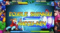 Marvel vs. Capcom Fighting Collection: Arcade Classics - PlayStation PS4 — image 5