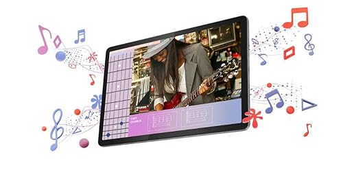 Lenovo-Tab-K11-4G-Calling-Wi-Fi8GB-Ram-128-GB-Rom7040Mah-Battery-and-Tuv-Certified-Eye-Protection-ZADG0033IN-Model-TB330XU-Black