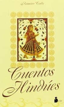 Paperback Cuentos hindúes [Spanish] Book