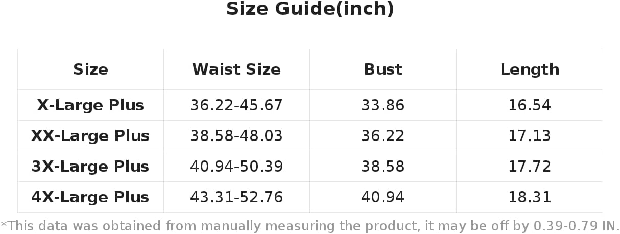 Floerns Women's Plus Size Gingham Cute Babydoll Tops Bow Square Neck Layered Y2k Blouses - Image 5