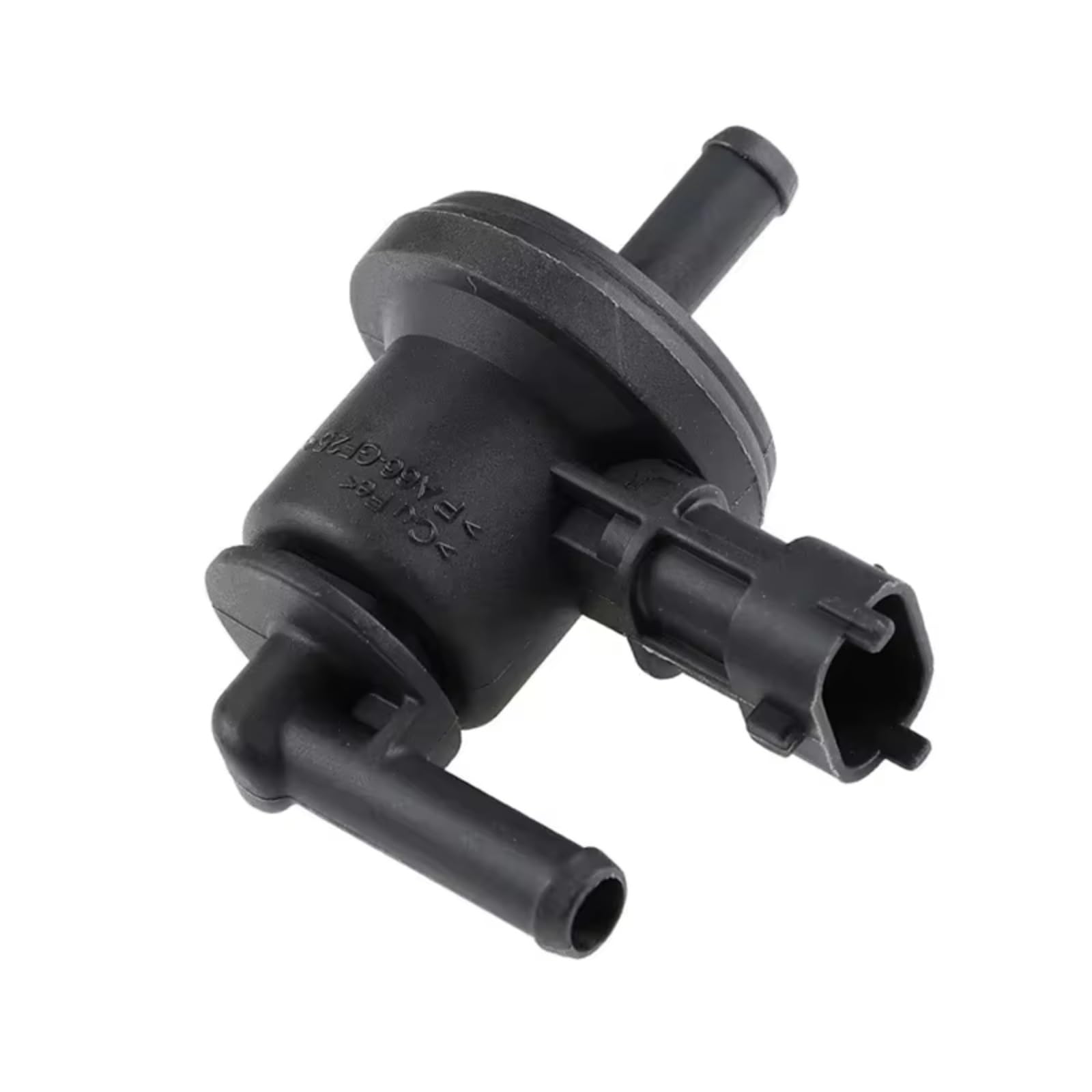 Tghwwsx One Color Evap Purge Solenoid Compatible With Hyundai For Veloster 2011-2018 For Creta 2015-2019 Vapor Canister Purge Solenoid Valve 290102B000