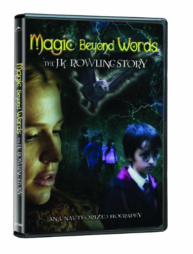 Magic Beyond Words: The Jk Rowling Story - Mehr Infos/Bestellen