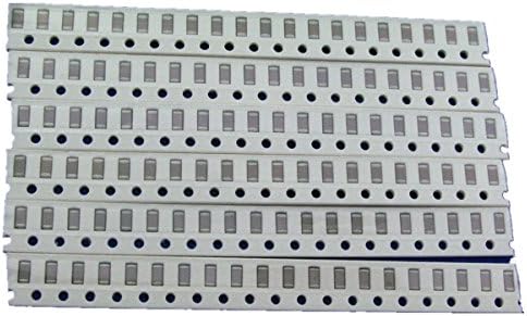 1206 SMD Inductor Assortment Kit 33 value total 660pcs chip inductors sample