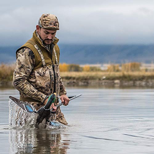 Lucky Duck 10618-1 Lucky Waterproof HDI Hunting Decoys - Thumbnail 3