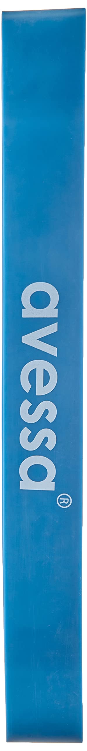 Avessa Aerobik Band Mavi Lab-30, Large